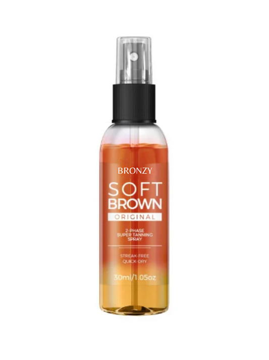 Tanning Booster Serum