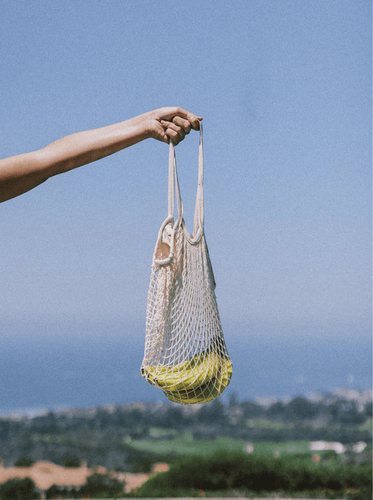 Borsa da spiaggia